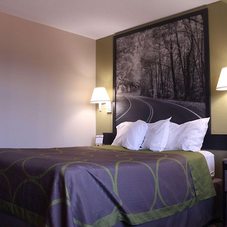 Super 8 By Wyndham Michigan City Ngoại thất bức ảnh