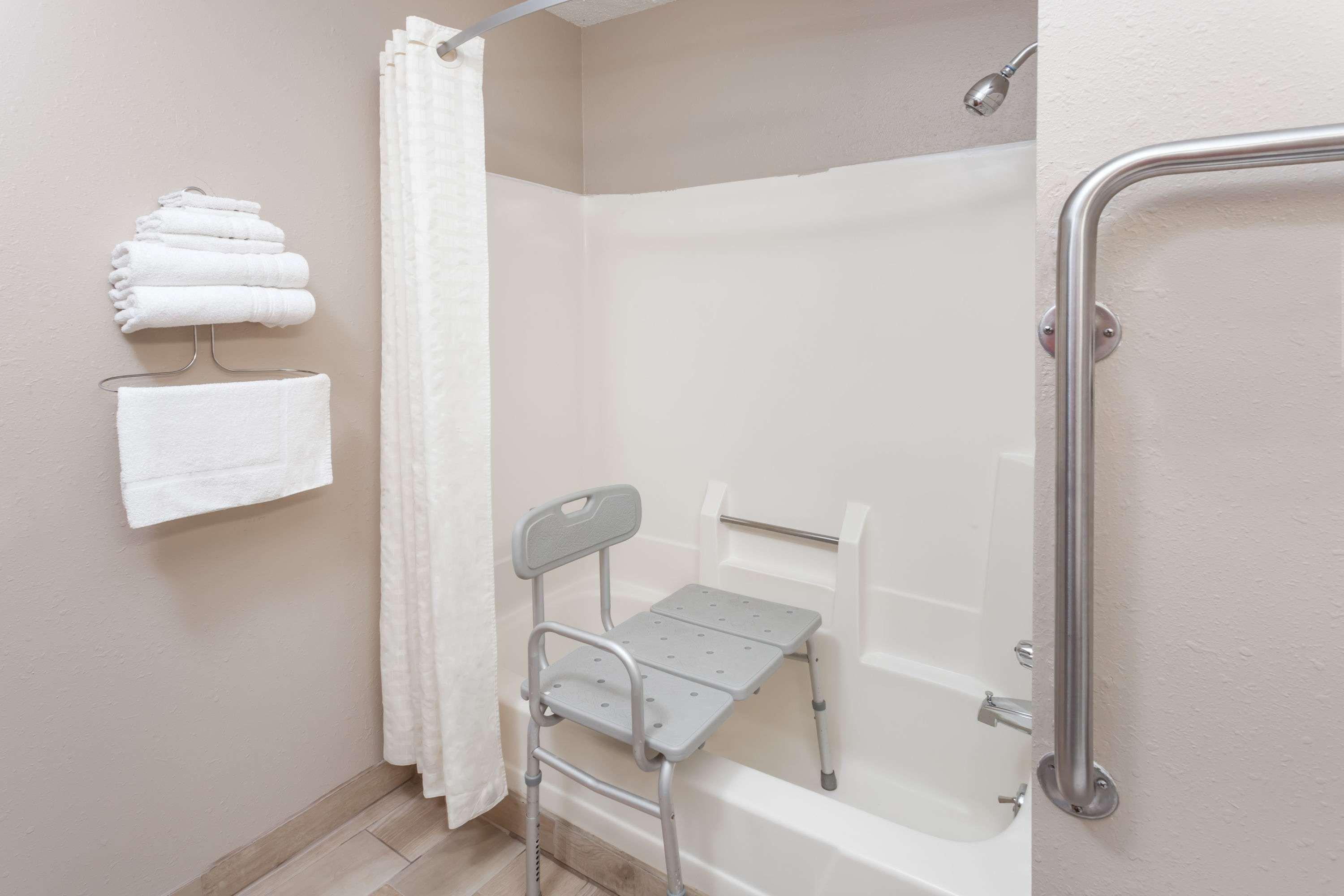 Super 8 By Wyndham Michigan City Ngoại thất bức ảnh