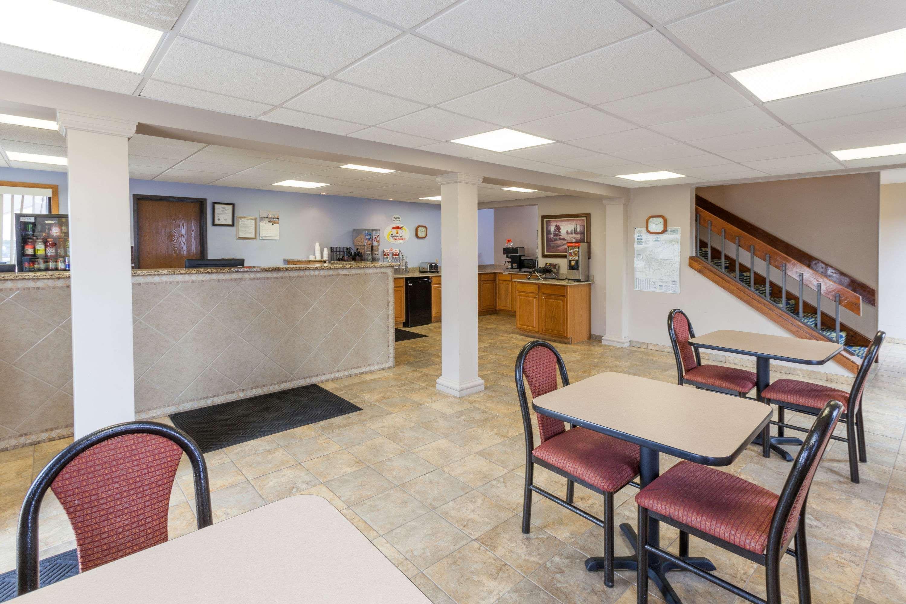 Super 8 By Wyndham Michigan City Ngoại thất bức ảnh