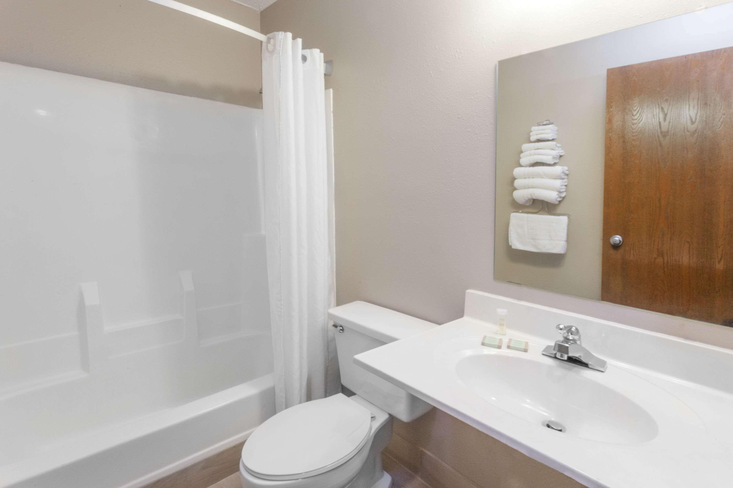 Super 8 By Wyndham Michigan City Ngoại thất bức ảnh